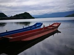 -丽江泸沽湖景区-里格半岛