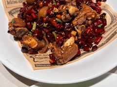 -黔香阁·味(花木店)