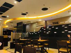 -必胜客(谷埠店)
