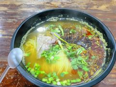 -一品飘香健康米线(一中总店)