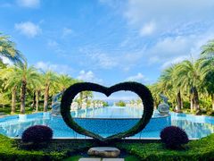 -惠州金海湾嘉华度假酒店