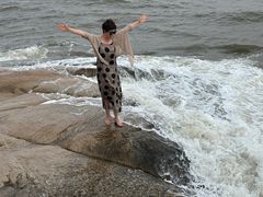 -老虎石海上公园