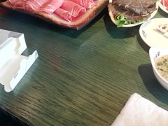 -老灶堂文创火锅(文艺路店)