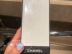 -CHANEL(恒隆广场店)