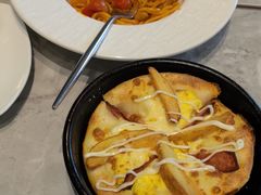 -必胜客(余姚五彩城店PH店)