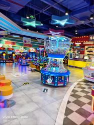 -LuckyStar幸运星家庭娱乐中心(东莞国贸店)