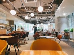 大堂-Wagas沃歌斯(长宁龙之梦店)