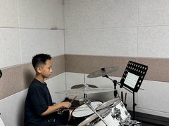 -TEMPO 音乐(五角场店)