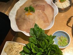 -左庭右院鲜牛肉火锅(新梅广场店)