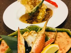 -蟹道乐(道顿堀本店)