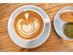 -Onirii Coffee(长乐路店)