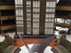 -上海滴水湖皇冠假日酒店