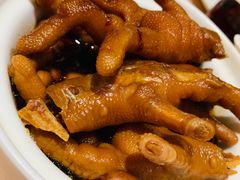 -宝园酒家(美林M·LIVE天地东座店)