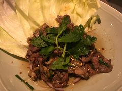 -CHINCHIN 青青·泰国料理(万象食家店)