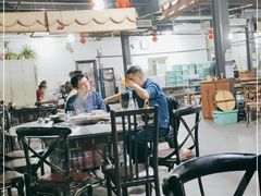 大堂-兄弟大灶台(原纺渭路店)