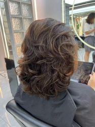 -赤道 Hair Salon