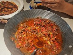 -老萍巷莲花血鸭·萍乡地标江西菜(步行街店)