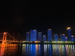 -武汉两江游览·夜游长江(汉口粤汉码头)