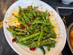 -大川先生·小龙虾·川菜(信义坊店)