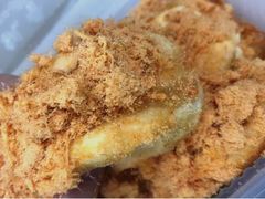 肉松蛋糕-飘香心语(官亭路店)