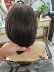 -东方美妍小鹏造型