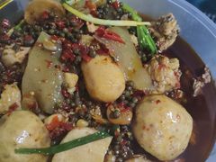 -石灰市毛记烧鸡公(解放碑店)