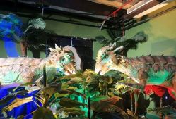 -恐龙探索乐园(磁器口店)