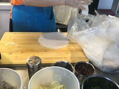 -安徽阜阳卷馍(西单店)