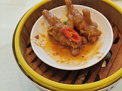 -顺峰(农展馆店)