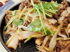 -民族饭店-四季餐厅