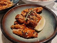 -BE BRIGHT KITCHEN(正佳广场店)