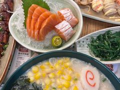 -Sushi Love 创意寿司(正佳广场店)