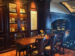 -杭州新新饭店·1913餐厅