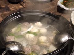 -同仁四季椰子鸡(海岸城天利店)