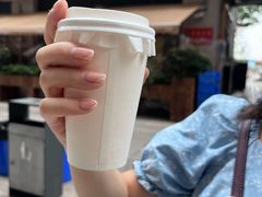 -Cetus coffee鲸鱼座咖啡·拼豆(二仙桥公园店)