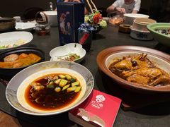 -炊江南·上海菜(国展华漕店)