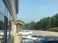 -北京宽沟会议中心