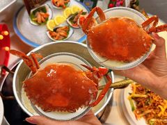 -喜聚薈·花膠雞海鮮火鍋(越秀店)