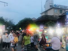 -鼓楼夜市