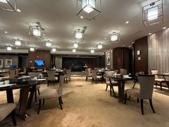 -惠州白鹭湖雅居乐喜来登酒店-采悦轩中餐厅