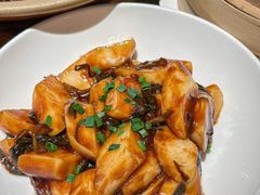 -烹贝小馆(华采天地店)
