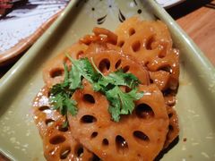 -老胖串店(浆水泉路店)