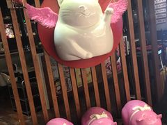 门面-猫抓烤肉(武进吾悦广场店)