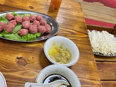 -江村四哥新鲜牛肉店(江高总店)