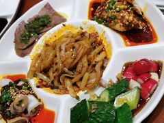 -君悦酒店·1881·北京烤鸭