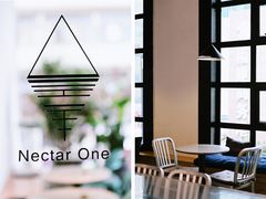 -Nectar One Cafe(勇烈路n1店)