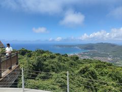 -三亚亚龙湾人间天堂鸟巢度假村