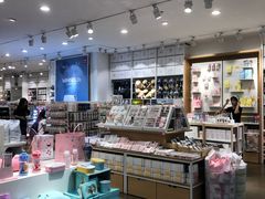 -名创优品(天河区正佳广场二店)