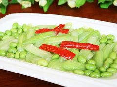 -一心烤肉(延安路店)