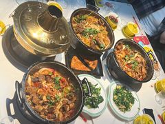 -清真.德枭炕肉店.青海菜(大新街夜市店)